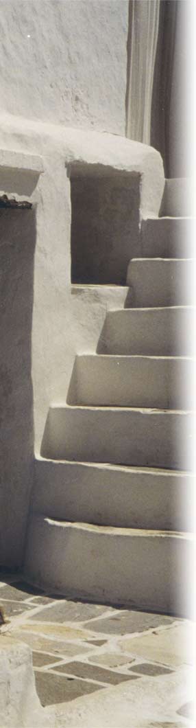 MotivTreppe