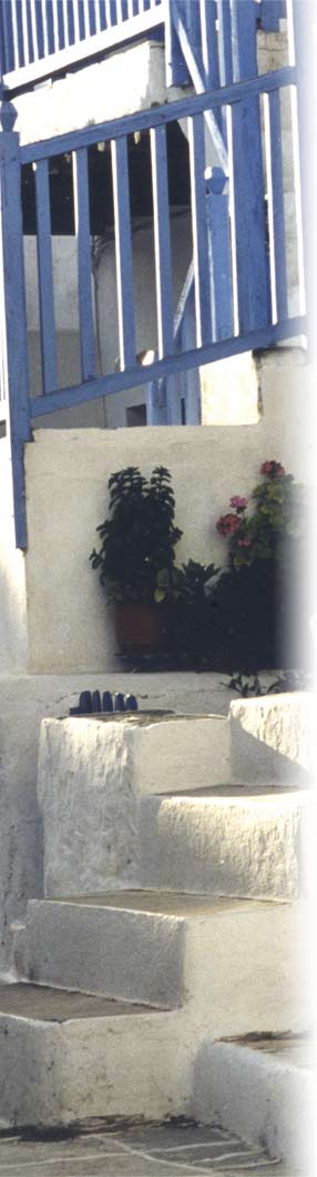 MotivTreppe