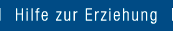 Hilfe zur Erziehung