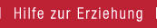 Hilfe zur Erziehung